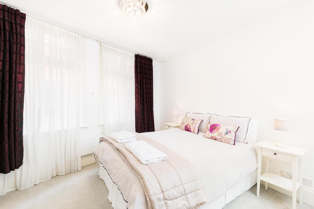 City Centre Penthouse - New Street 伯明翰 外观 照片